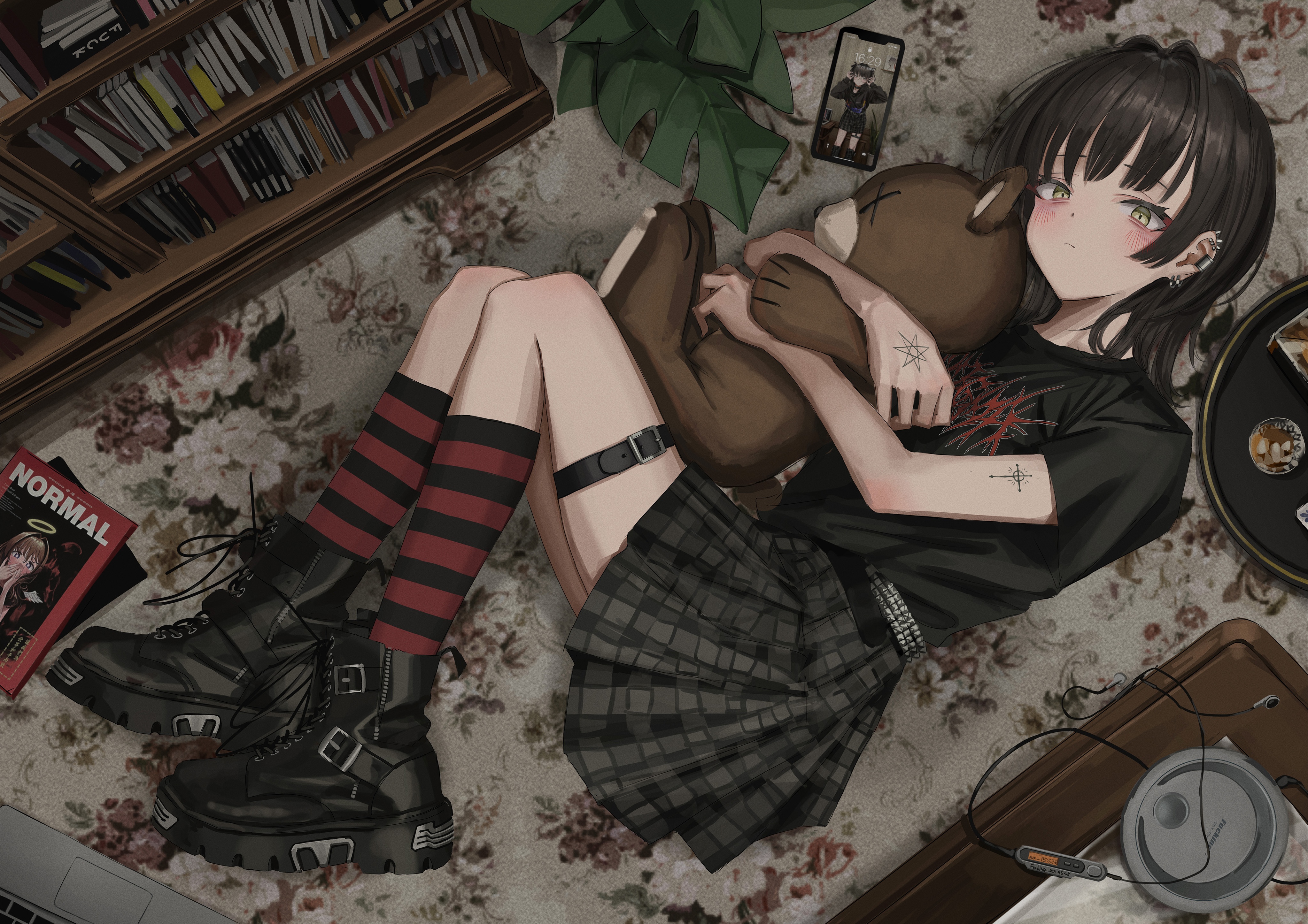 Cookie、Session 与 JWT
